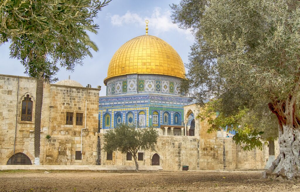 jerusalem-4657867_1280